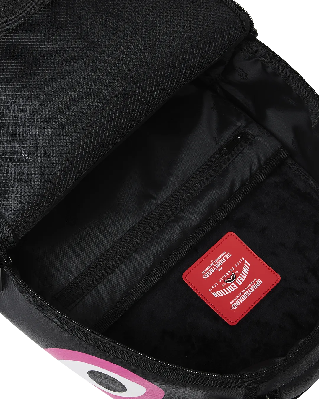 Sprayground Shark Central Backpack