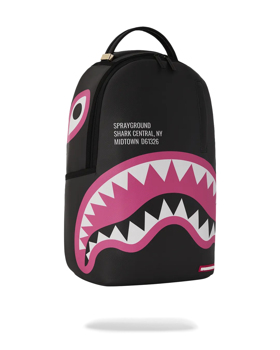 Sprayground Shark Central Backpack