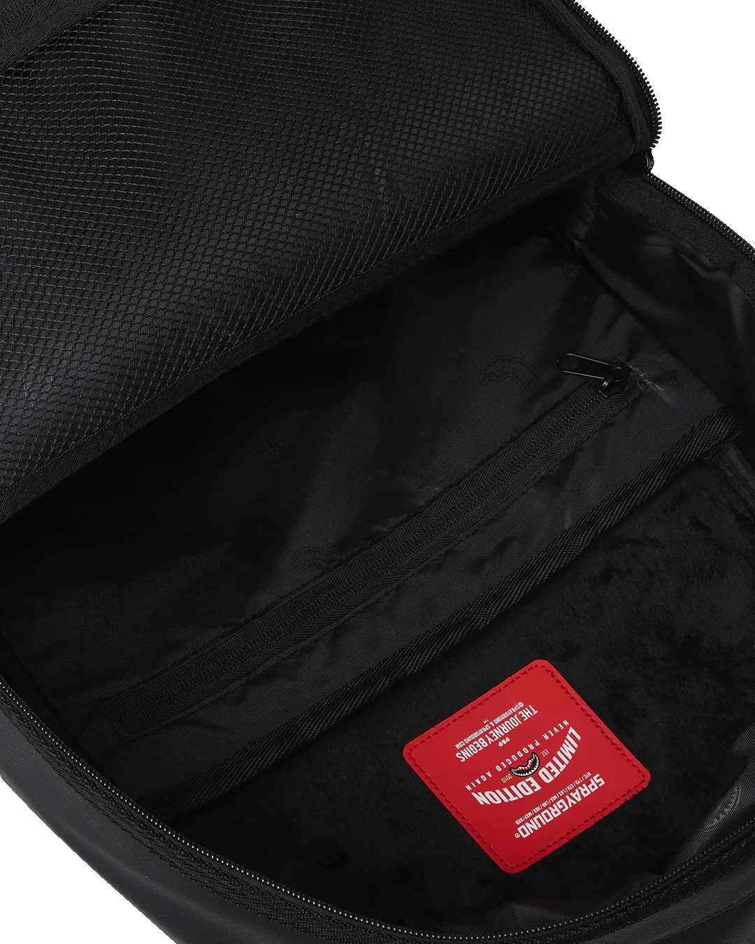 Sprayground Shark Central Backpack