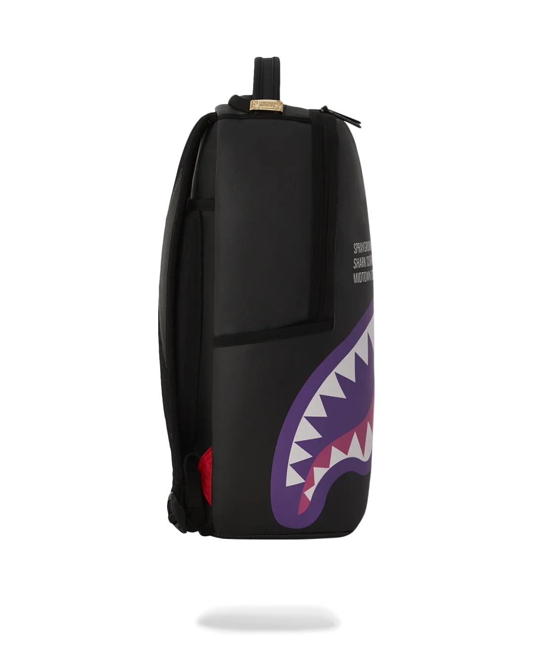 Sprayground Shark Central Backpack