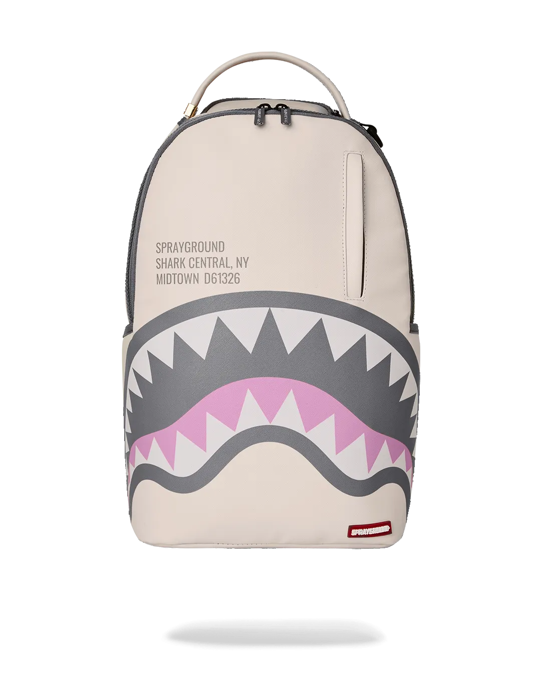 Sprayground Shark Central Backpack