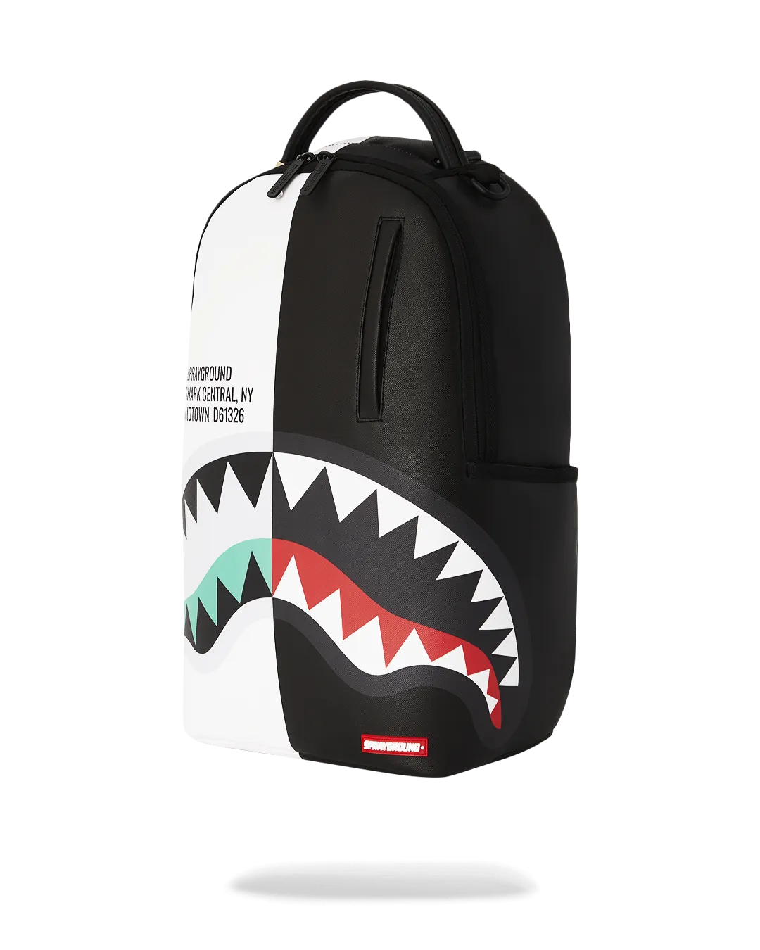 Sprayground Shark Central Backpack