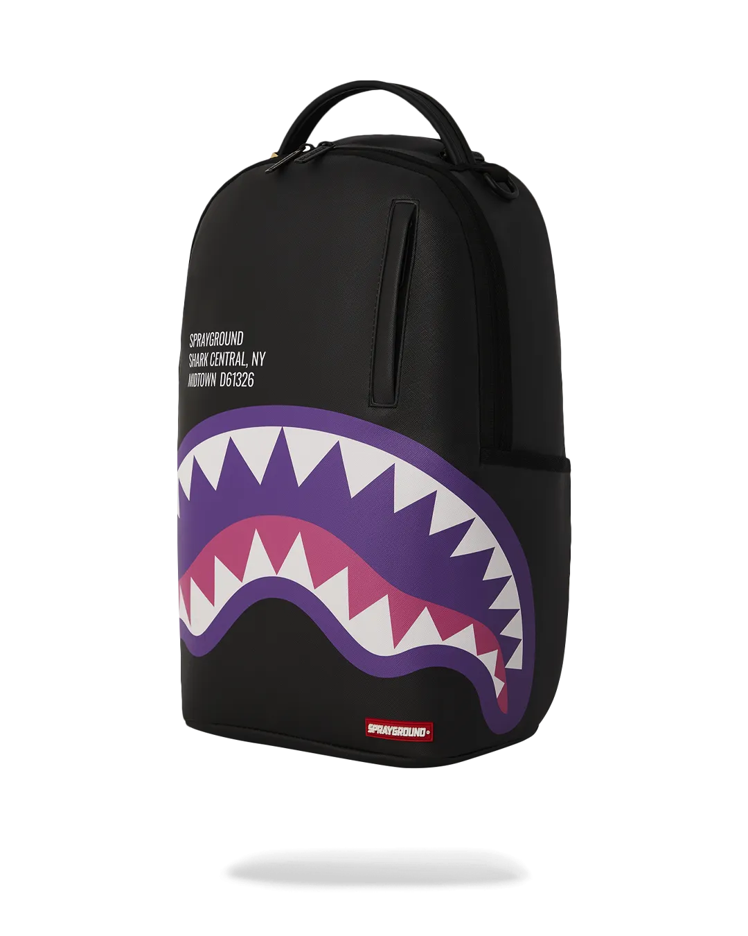 Sprayground Shark Central Backpack