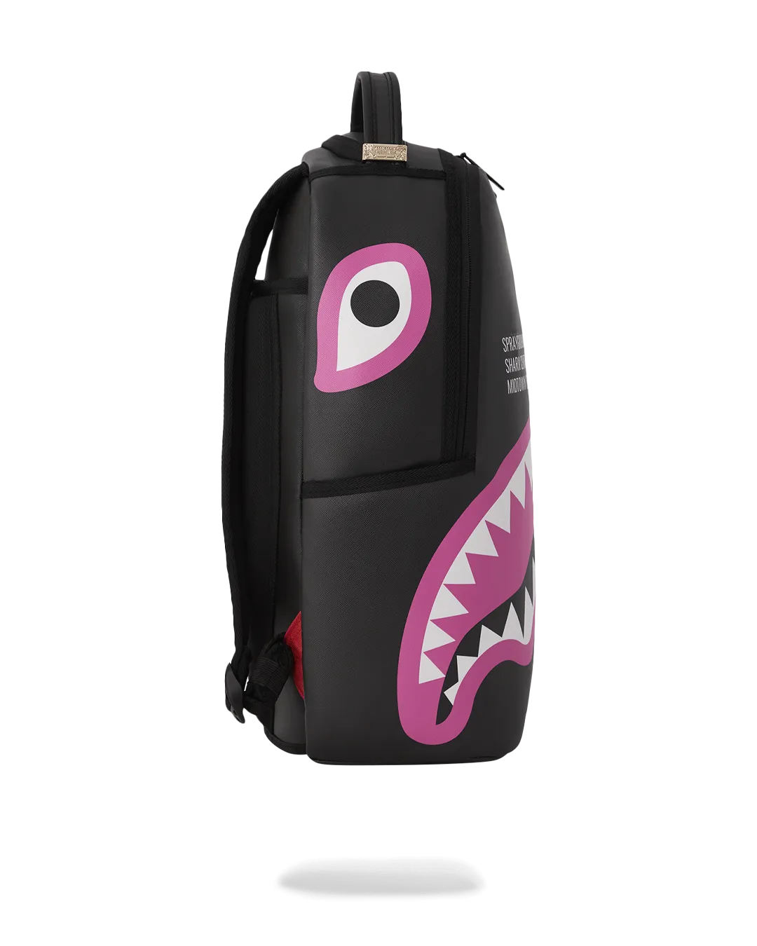 Sprayground Shark Central Backpack