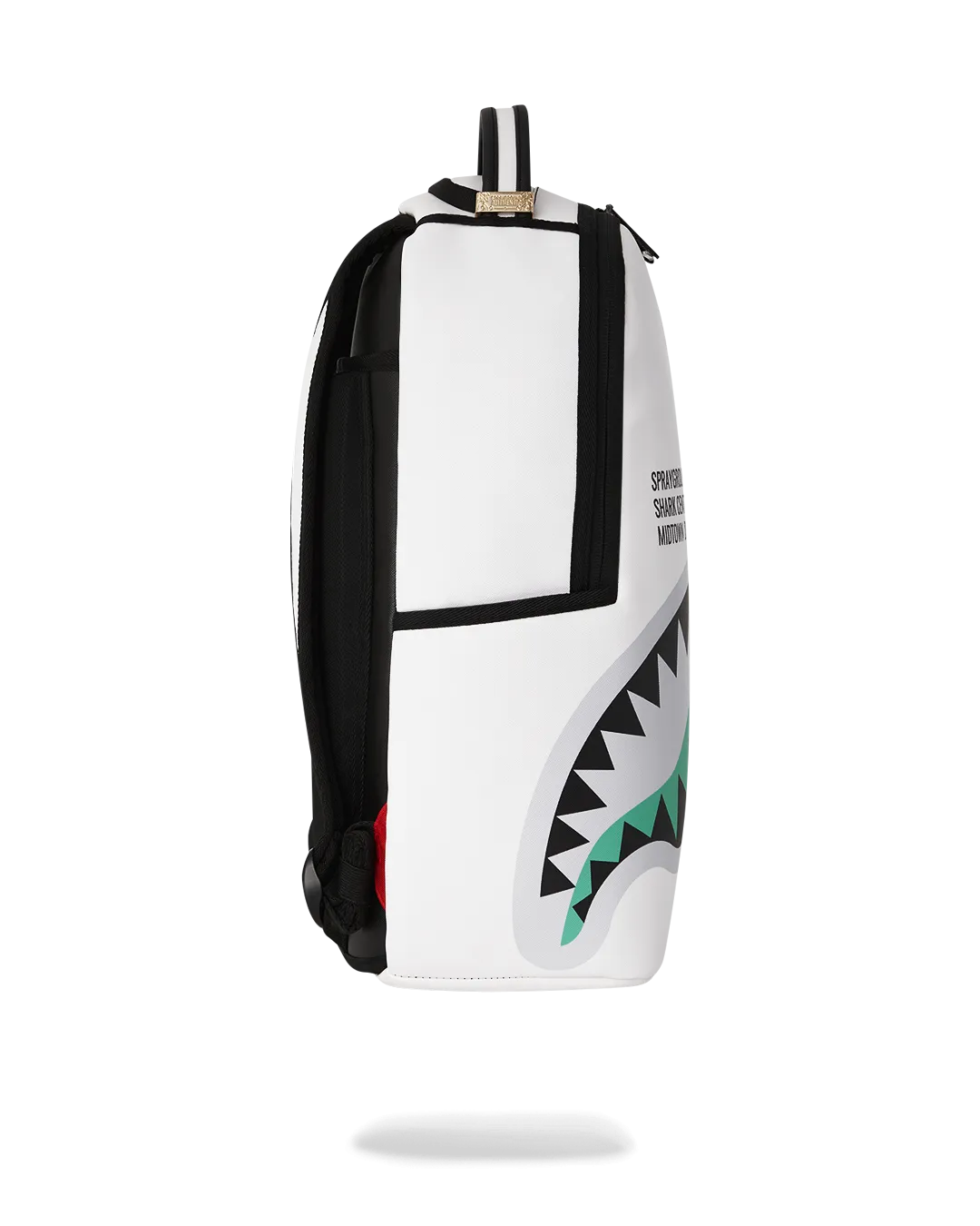Sprayground Shark Central Backpack