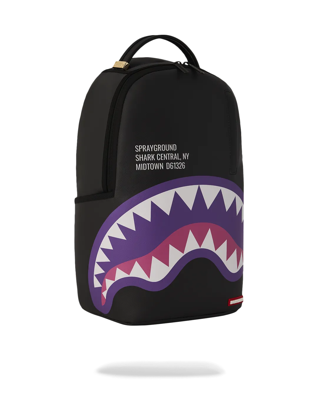 Sprayground Shark Central Backpack