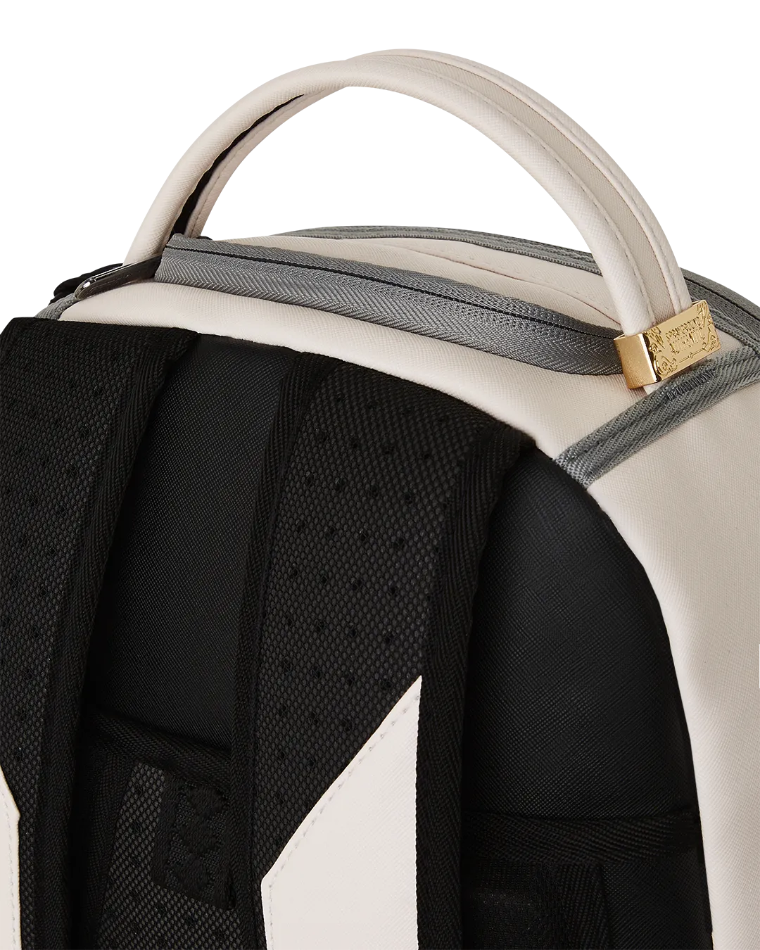Sprayground Shark Central Backpack