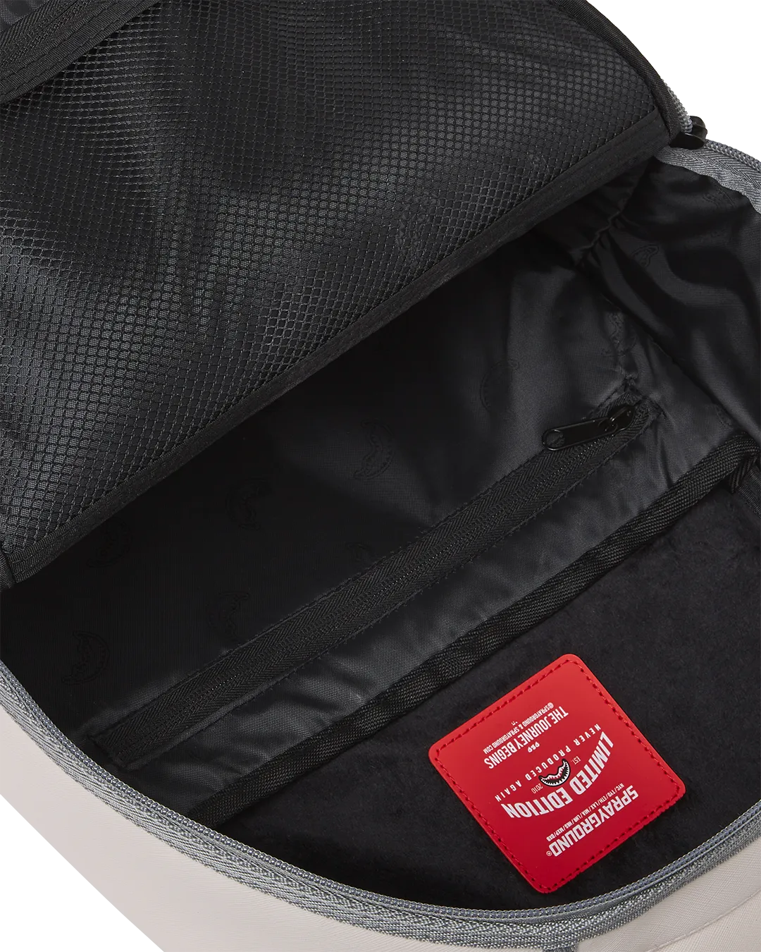 Sprayground Shark Central Backpack