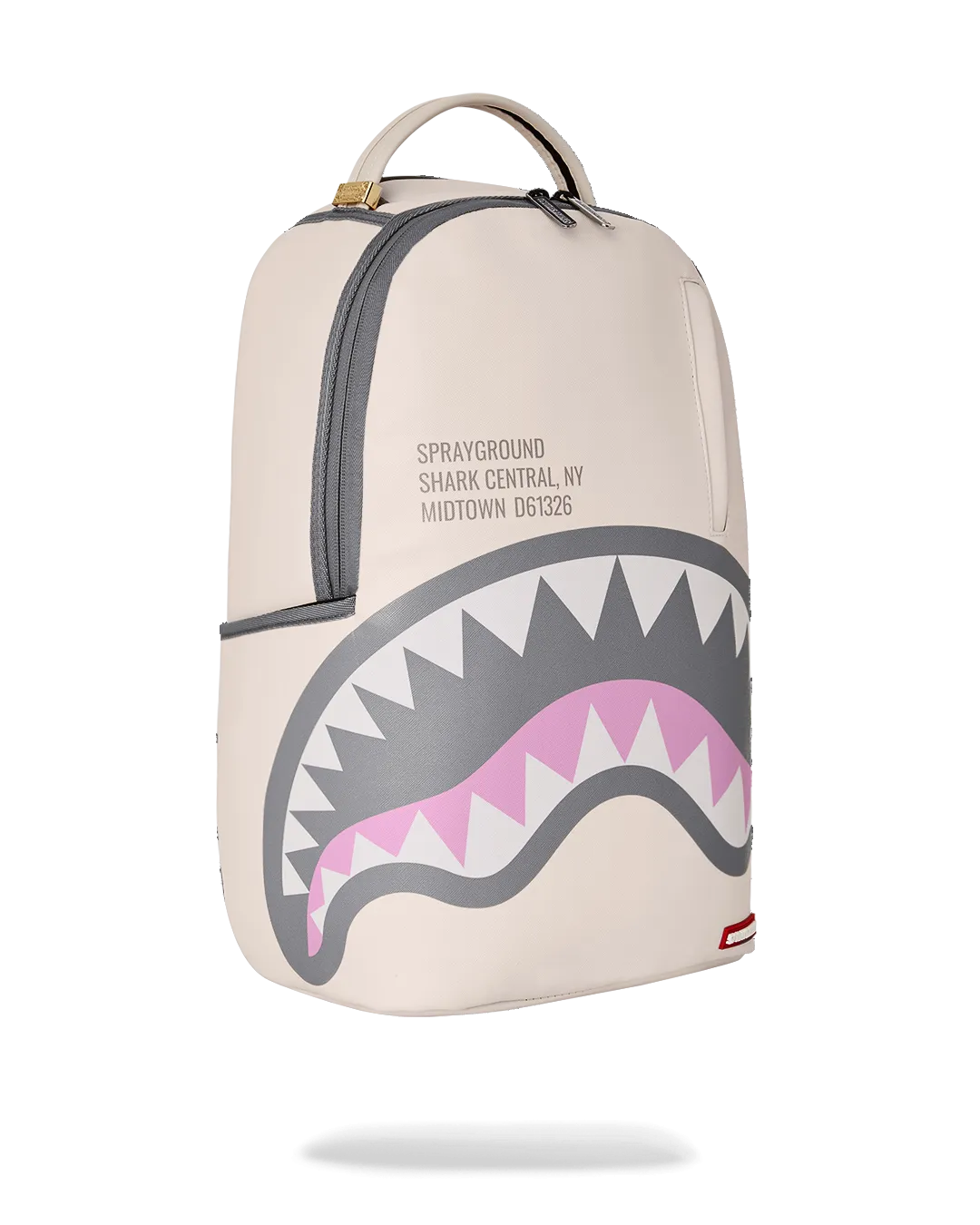 Sprayground Shark Central Backpack