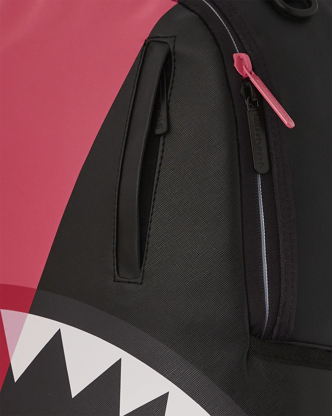 Sprayground Shark Central Backpack