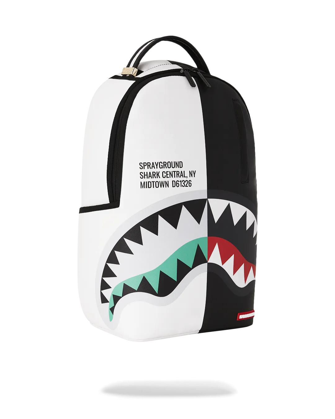 Sprayground Shark Central Backpack