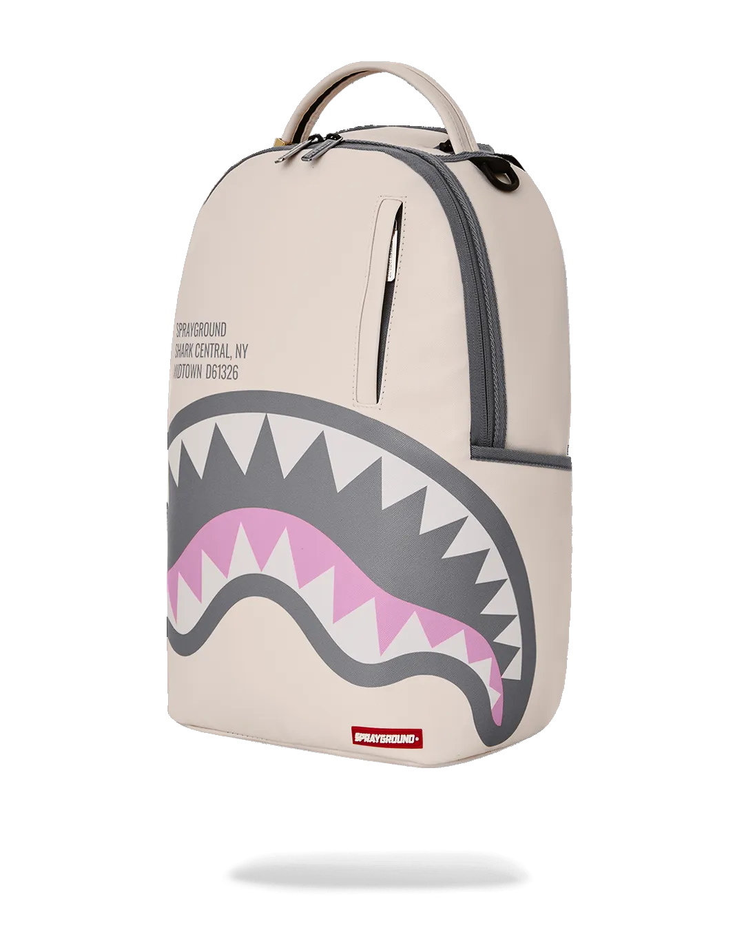 Sprayground Shark Central Backpack