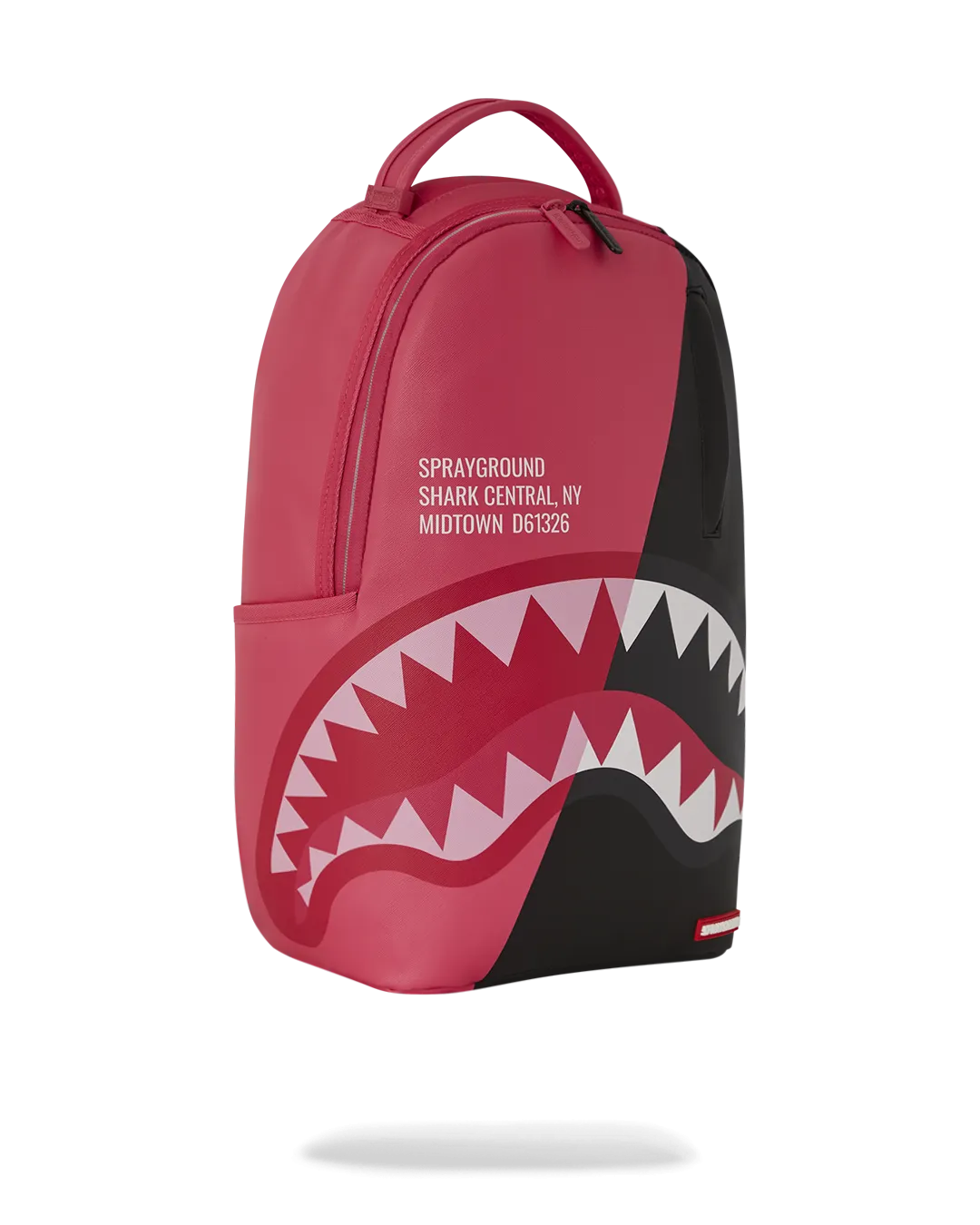 Sprayground Shark Central Backpack