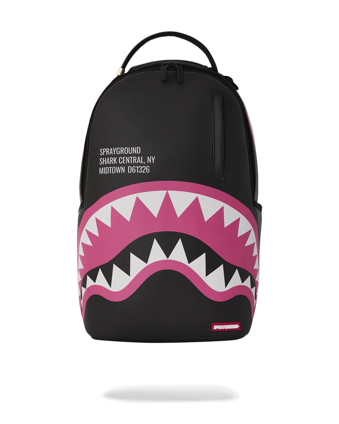 Sprayground Shark Central Backpack