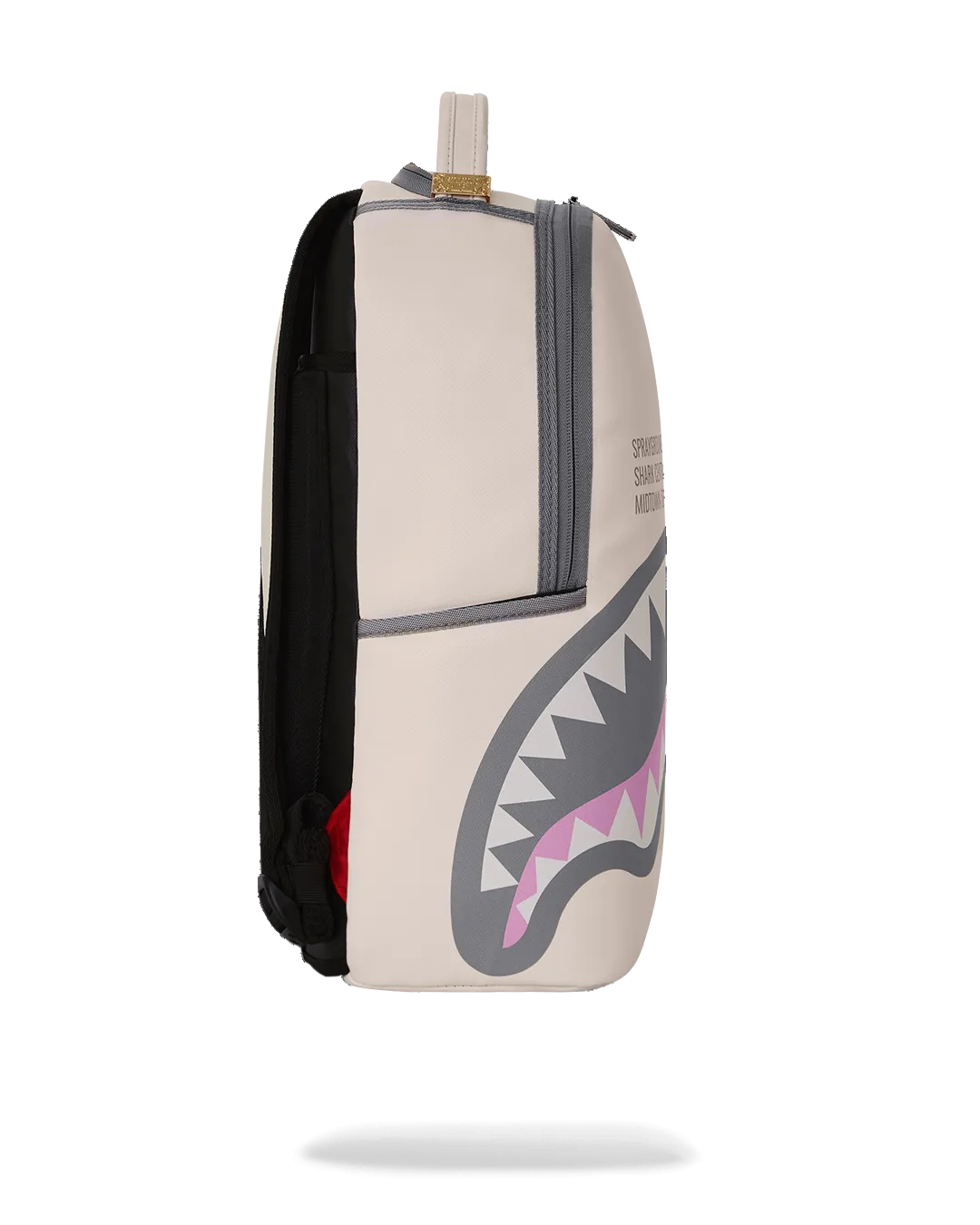 Sprayground Shark Central Backpack
