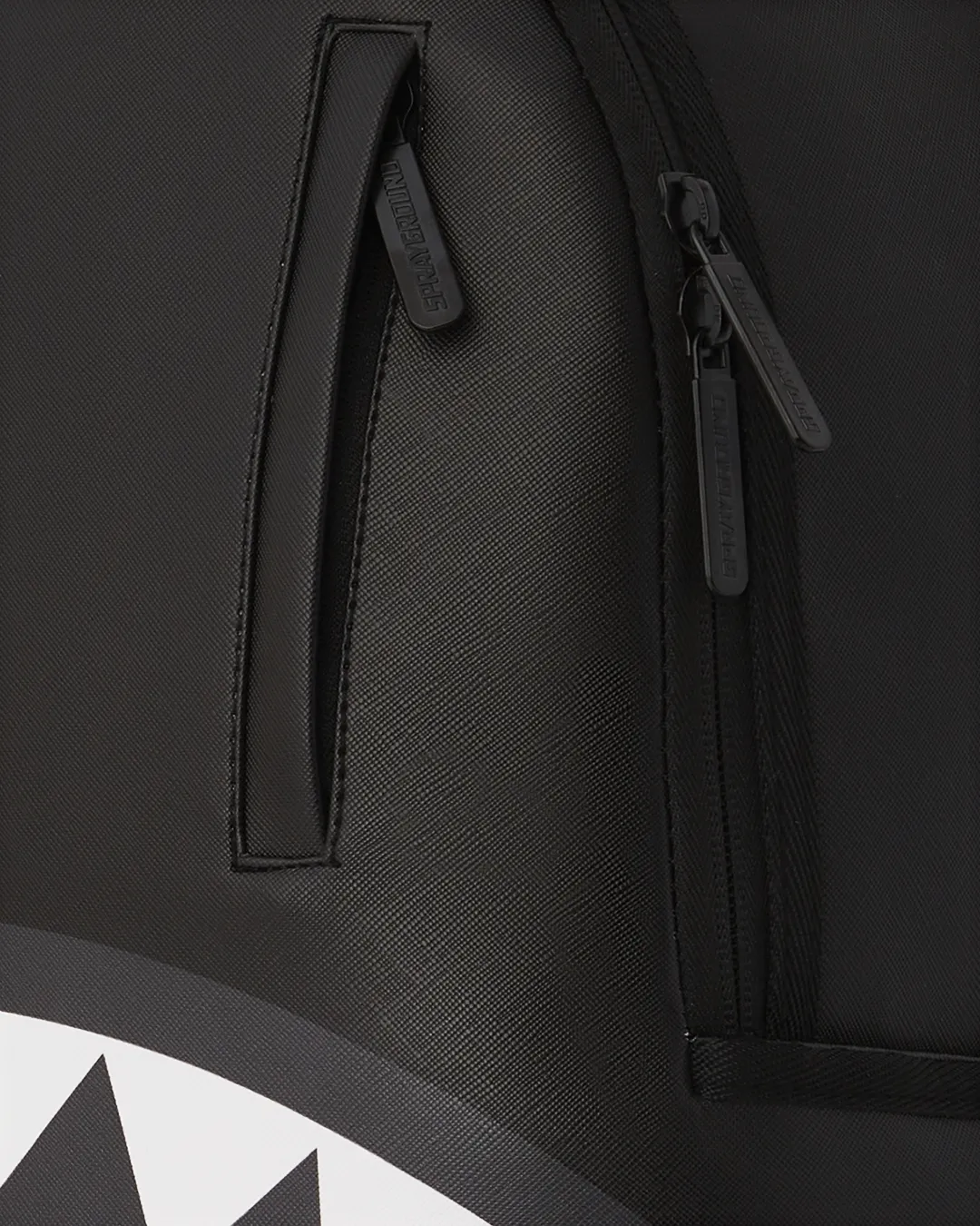 Sprayground Shark Central Backpack