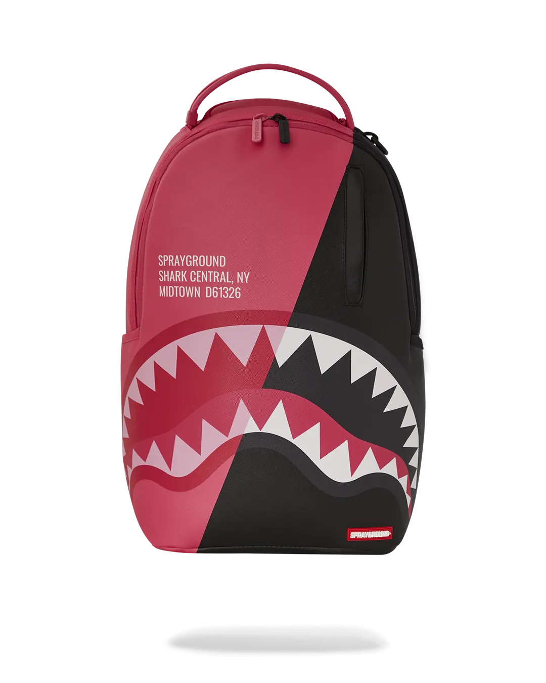Sprayground Shark Central Backpack