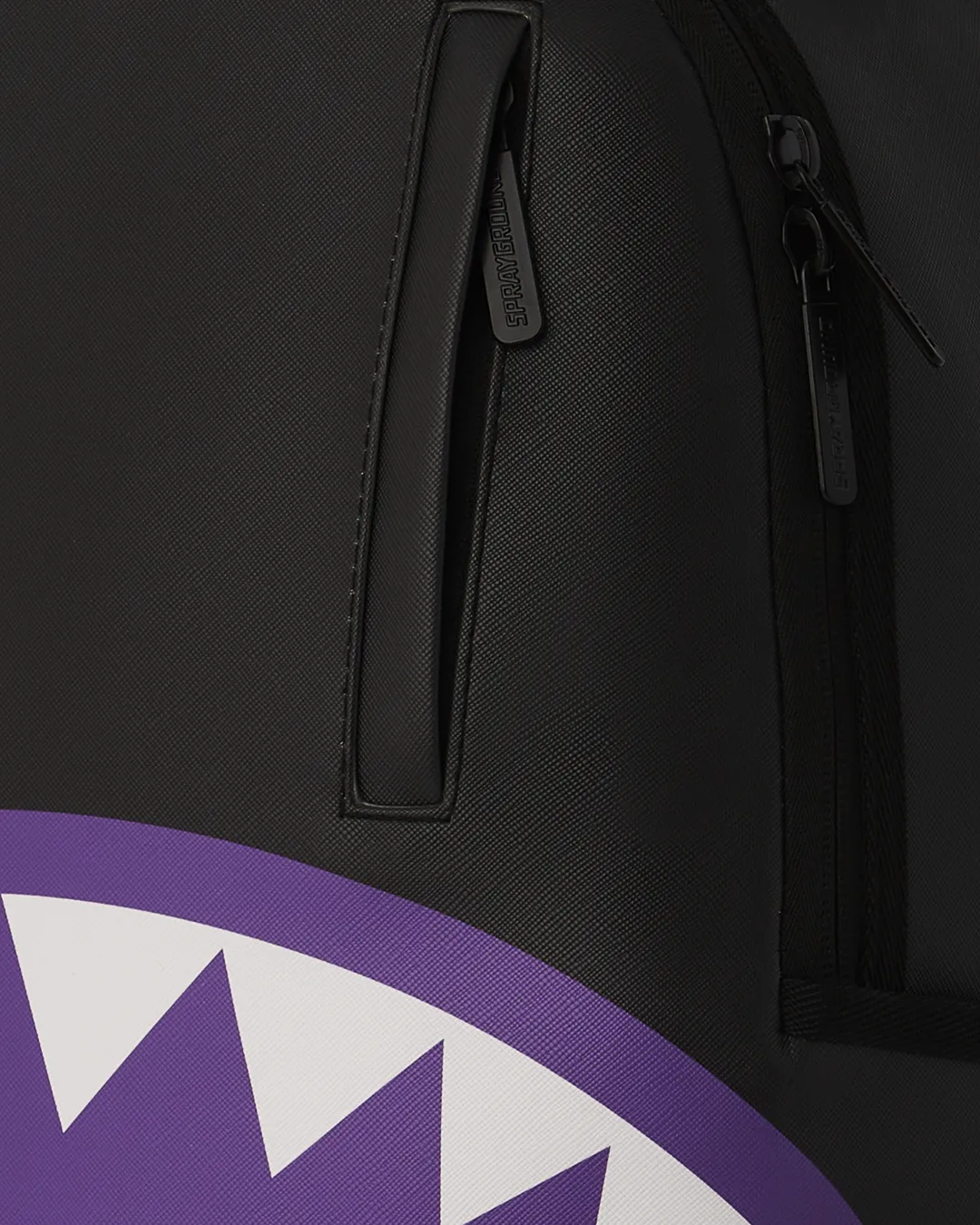 Sprayground Shark Central Backpack