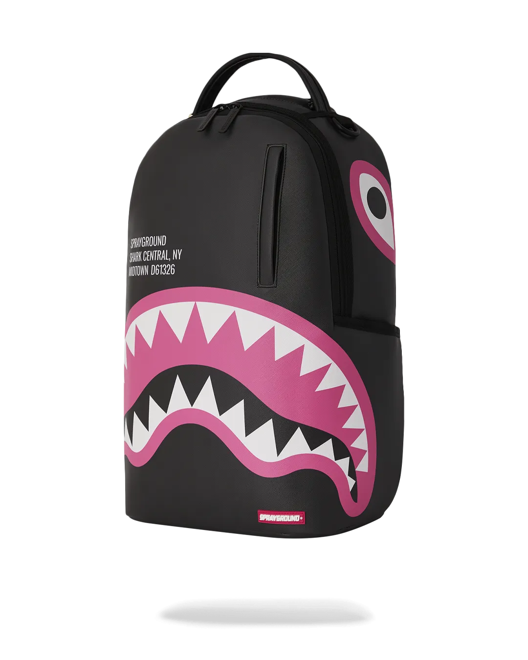 Sprayground Shark Central Backpack