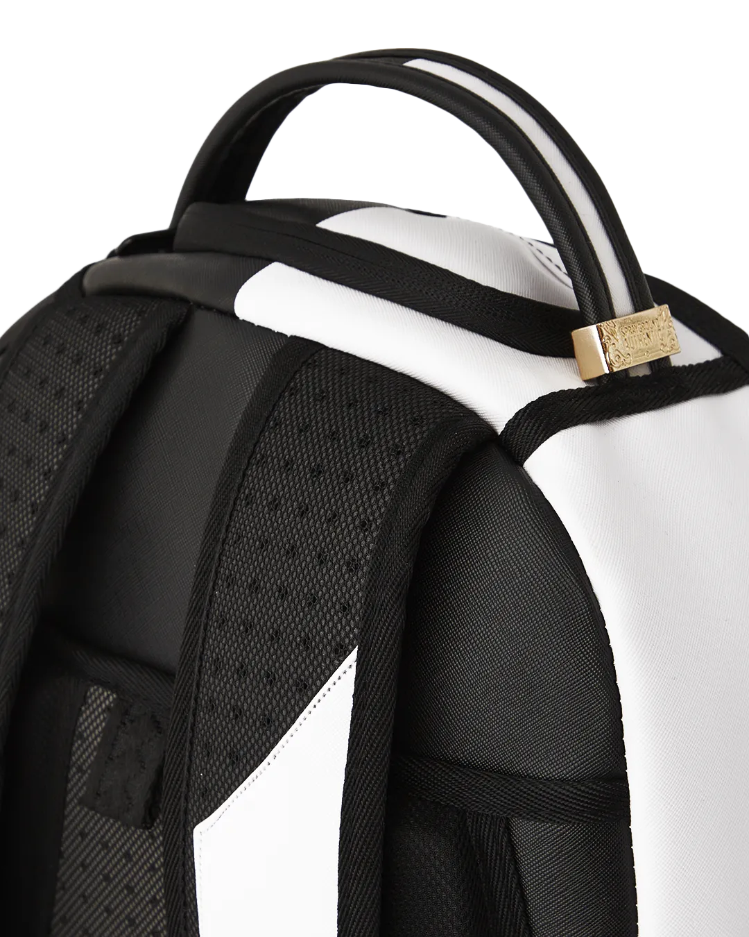 Sprayground Shark Central Backpack
