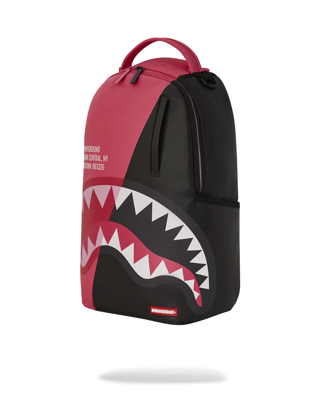 Sprayground Shark Central Backpack
