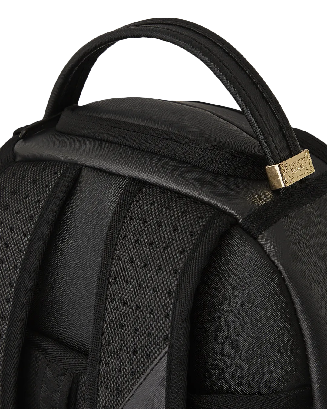 Sprayground Shark Central Backpack