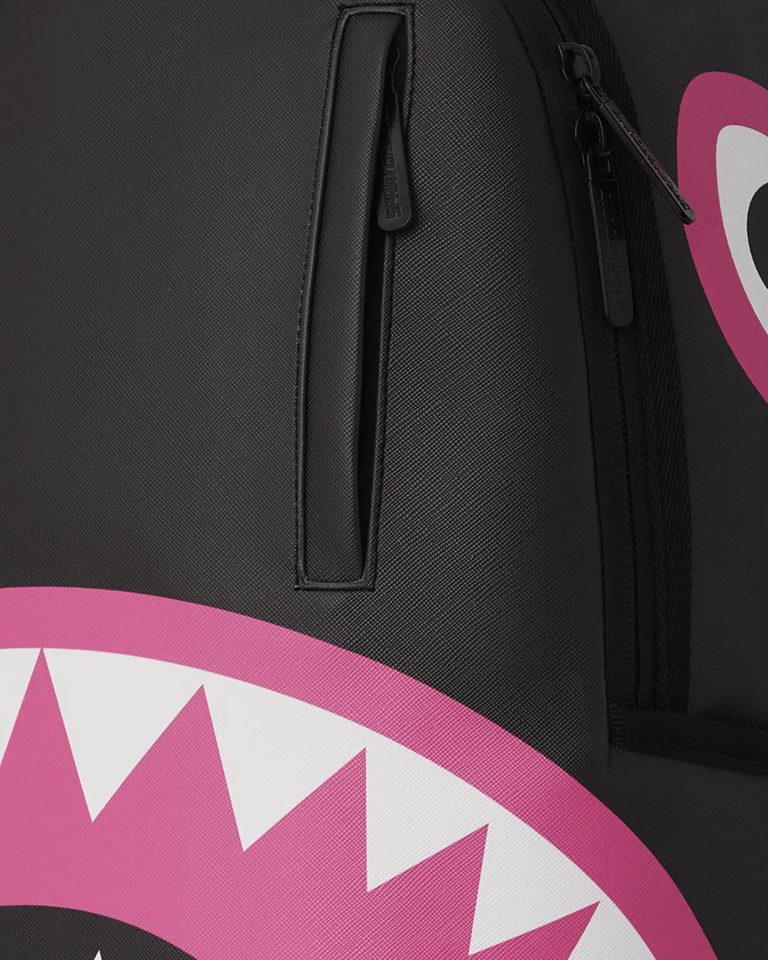 Sprayground Shark Central Backpack
