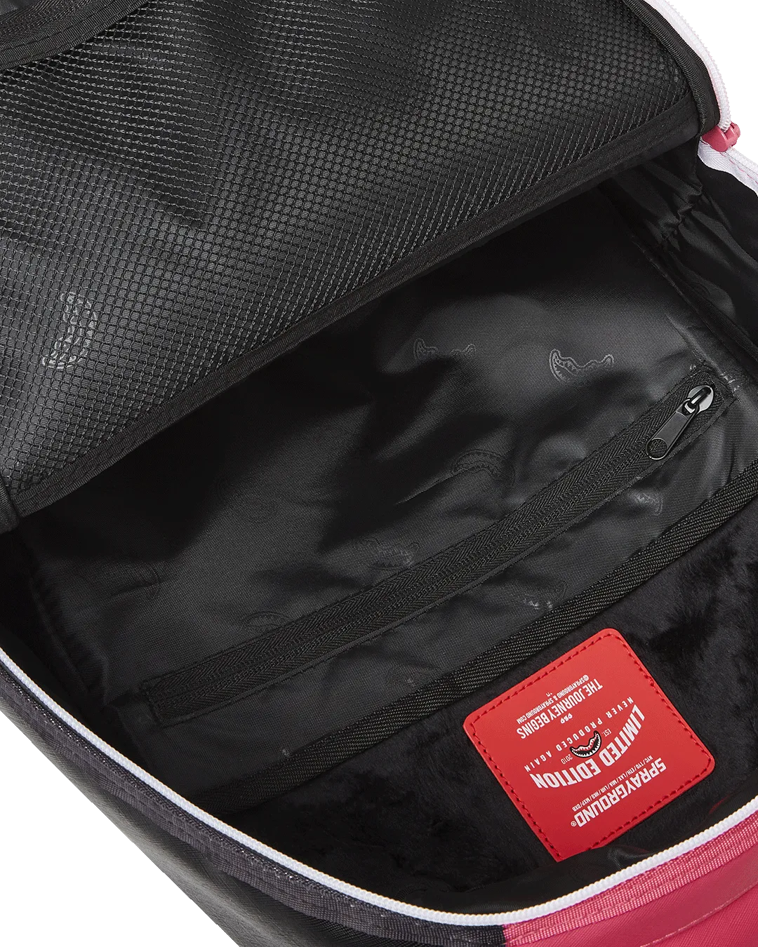 Sprayground Shark Central Backpack