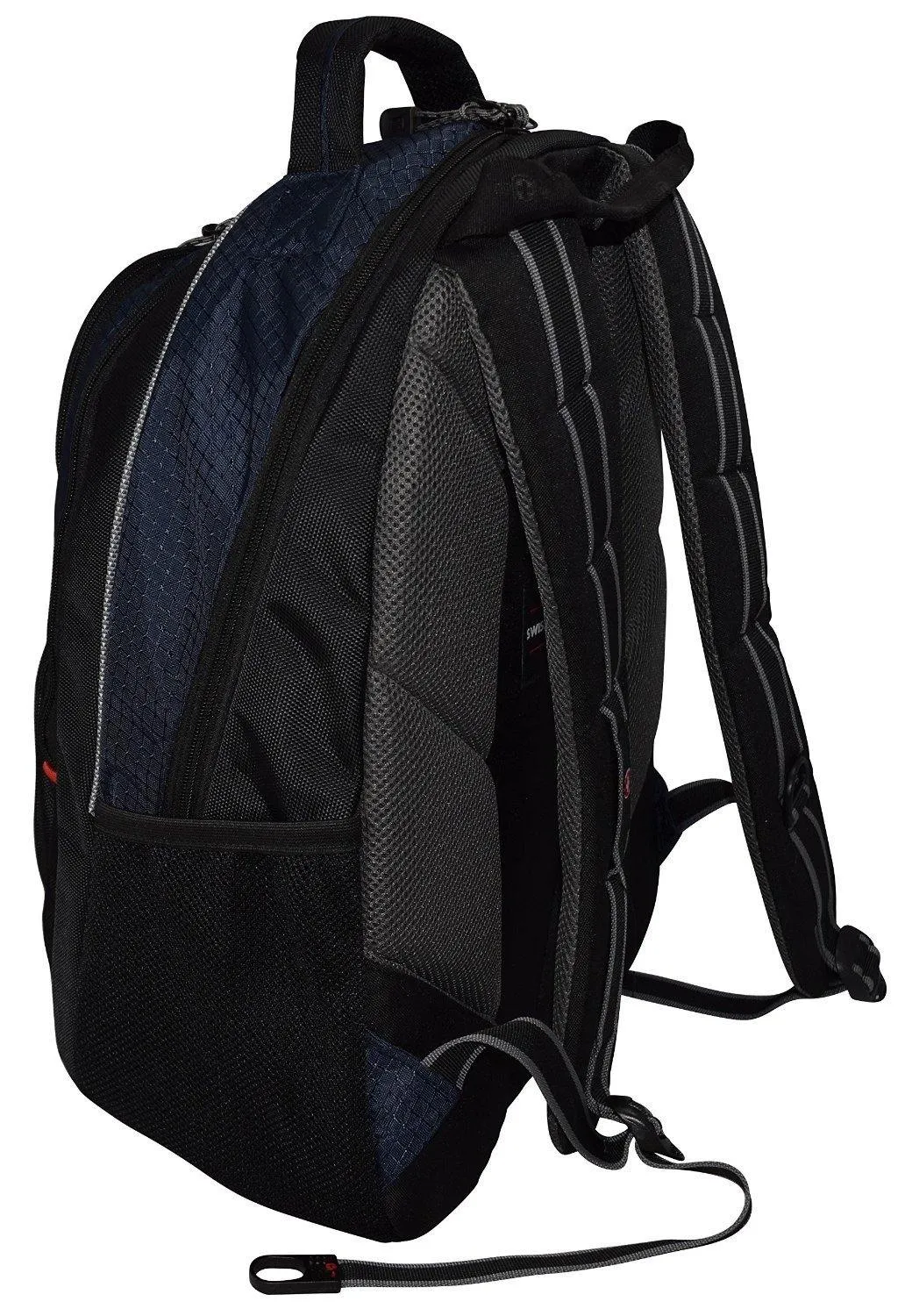 Swissgear 15.6" Cobalt Notebook Backpack