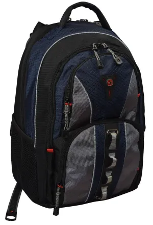 Swissgear 15.6" Cobalt Notebook Backpack