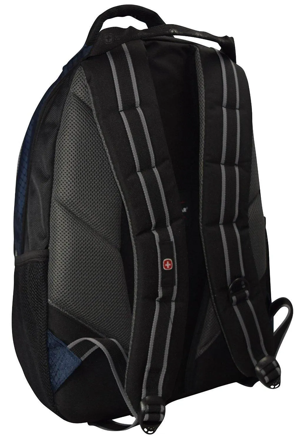 Swissgear 15.6" Cobalt Notebook Backpack