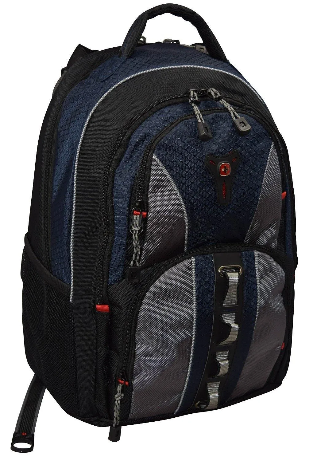 Swissgear 15.6" Cobalt Notebook Backpack