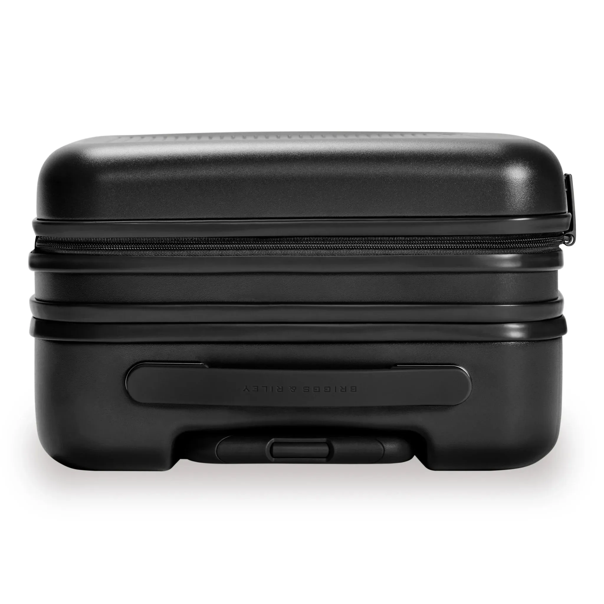Sympatico Global 53cm Carry-On Expandable Spinner - Black