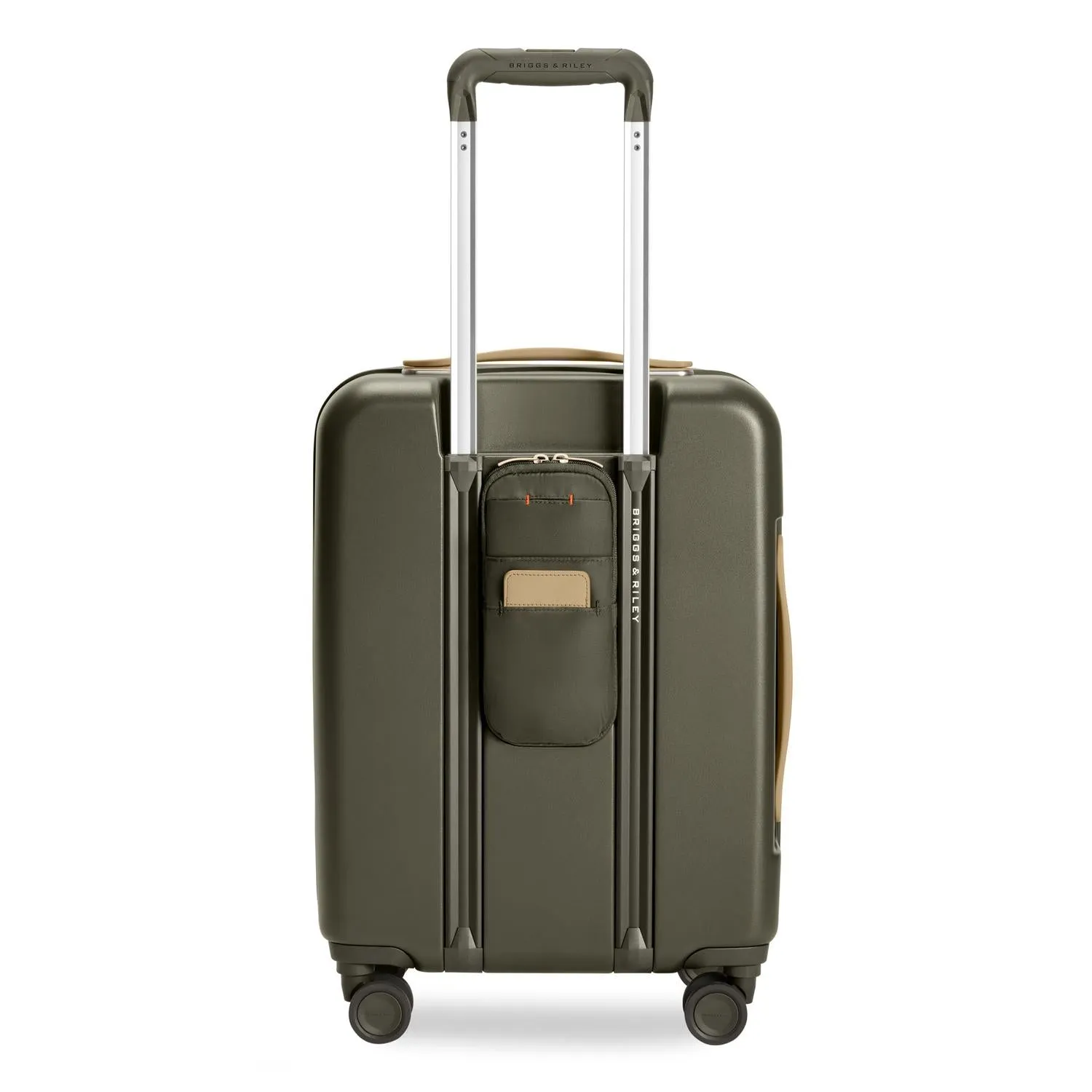 Sympatico Global Expandable Spinner Carry-On 21"