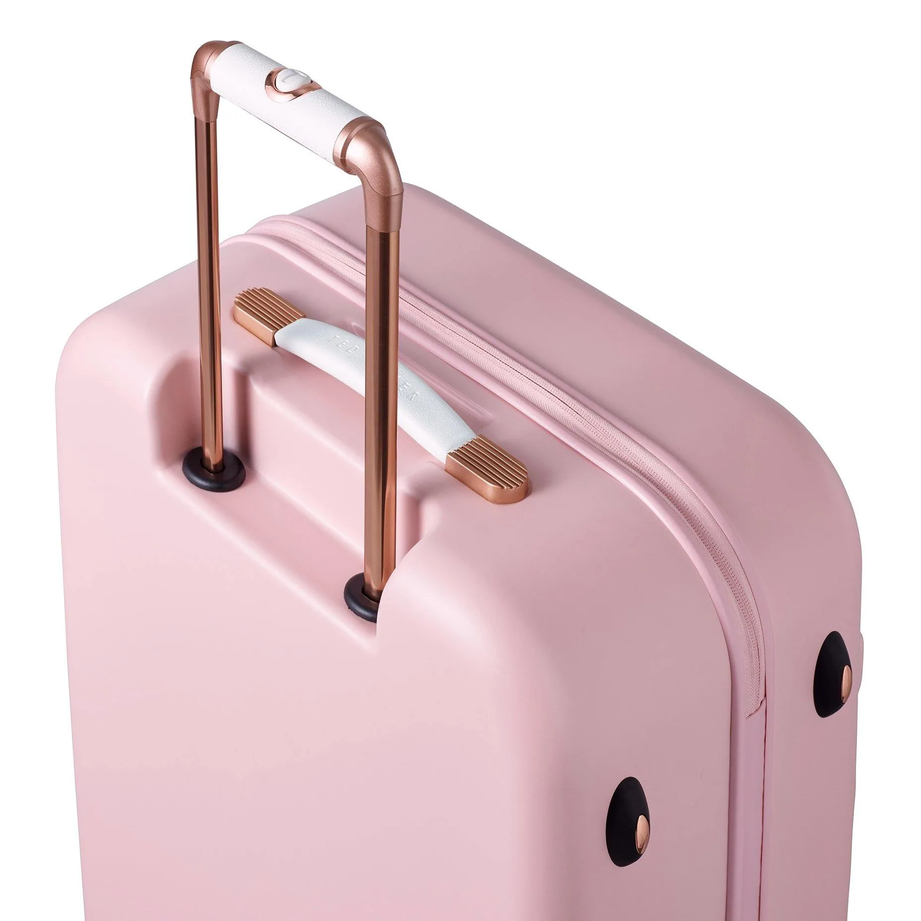 Ted Baker Beau Carry-On -Wheel Carry-On Luggage