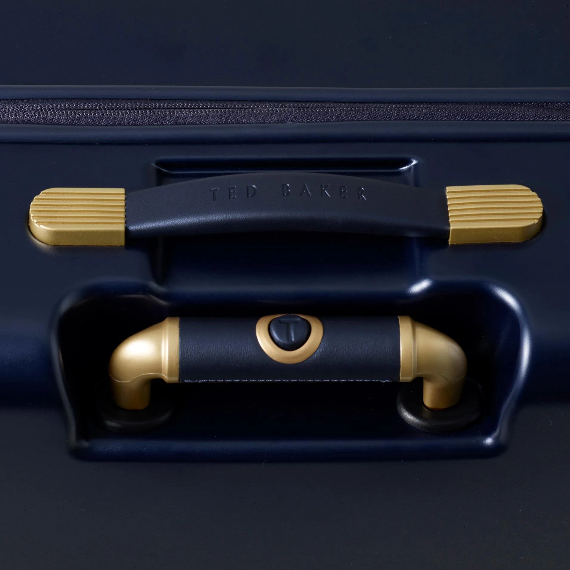 Ted Baker Beau Carry-On -Wheel Carry-On Luggage