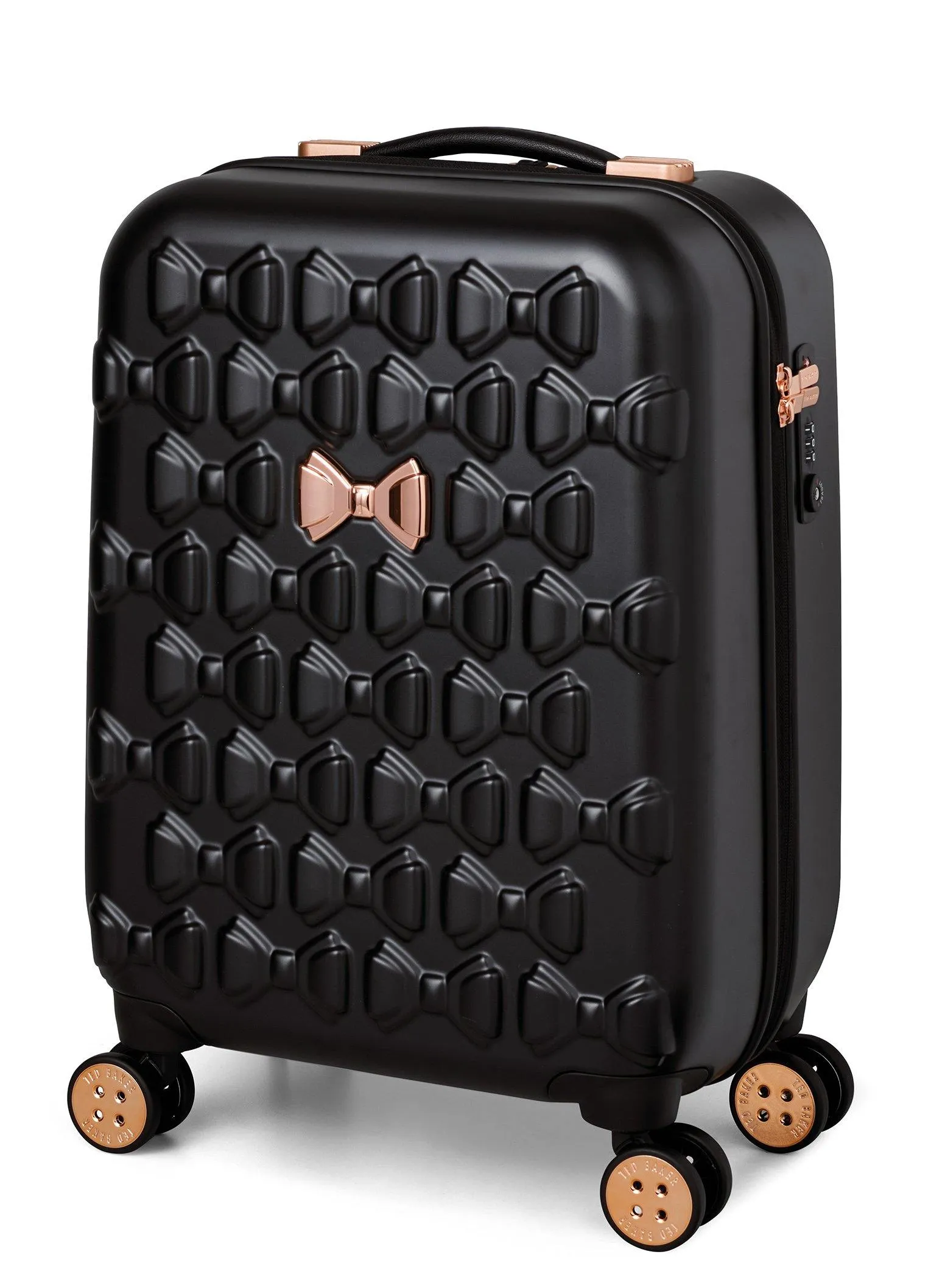 Ted Baker Beau Carry-On -Wheel Carry-On Luggage