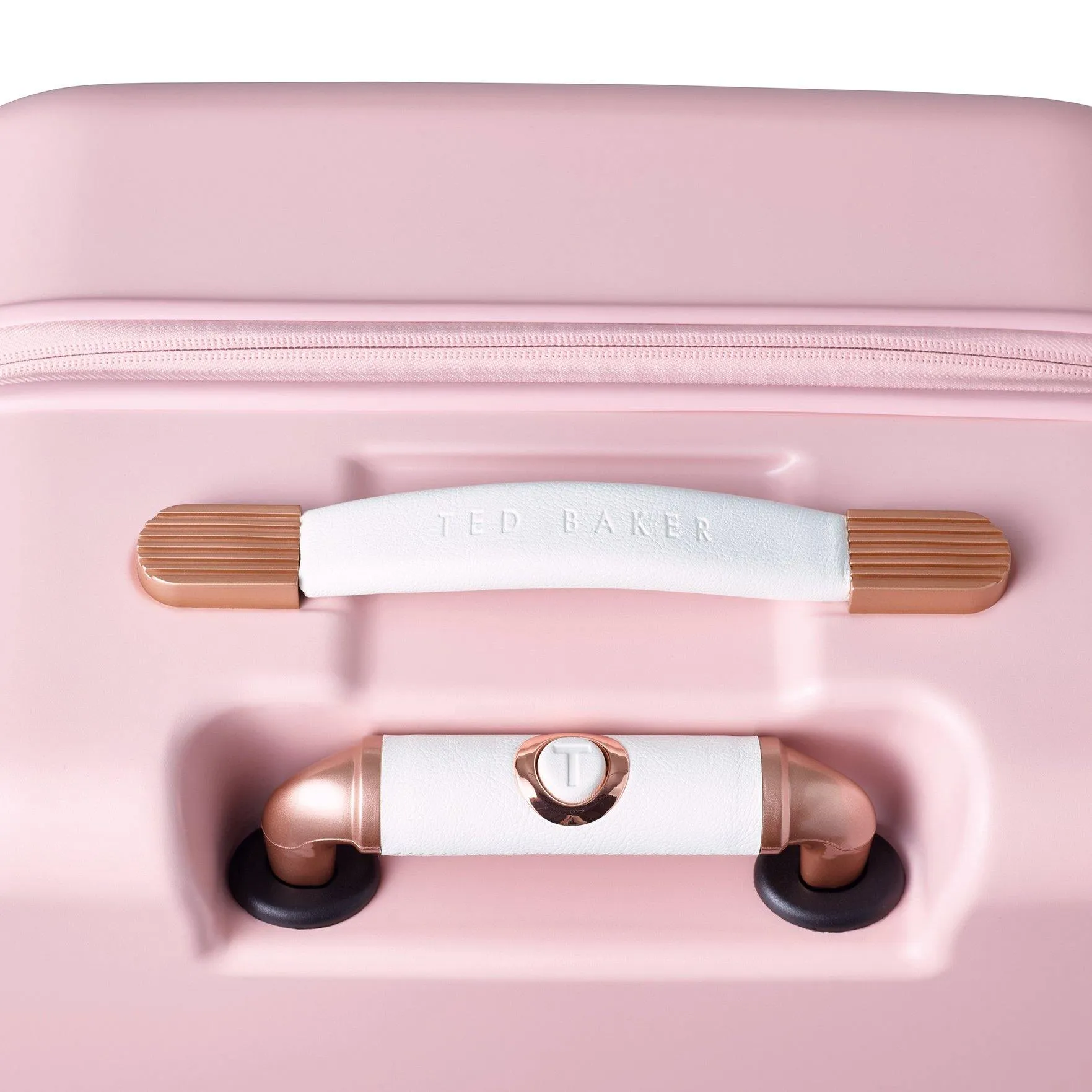 Ted Baker Beau Carry-On -Wheel Carry-On Luggage