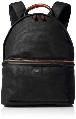 Ted Baker Men's Canvas and Leather Backpacks