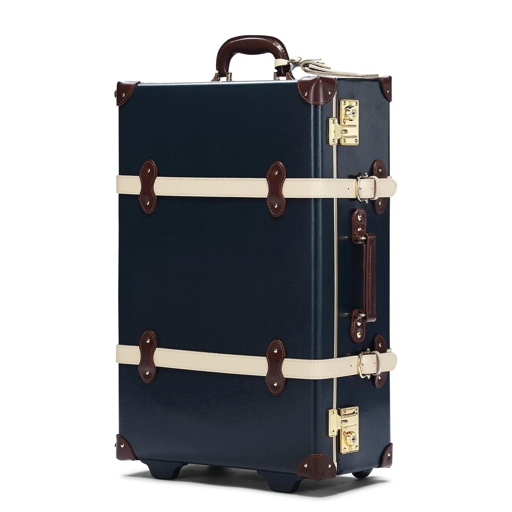 The Architect - Navy Stowaway
