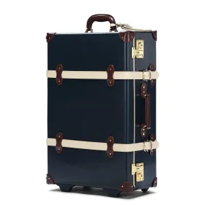 The Architect - Navy Stowaway