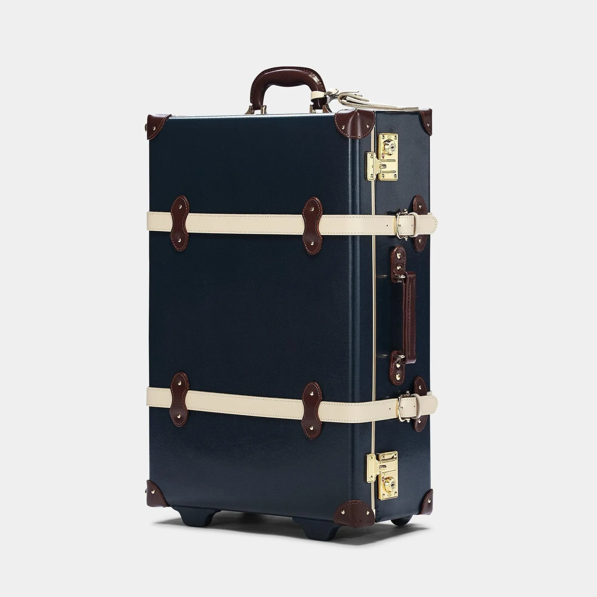 The Architect - Navy Stowaway