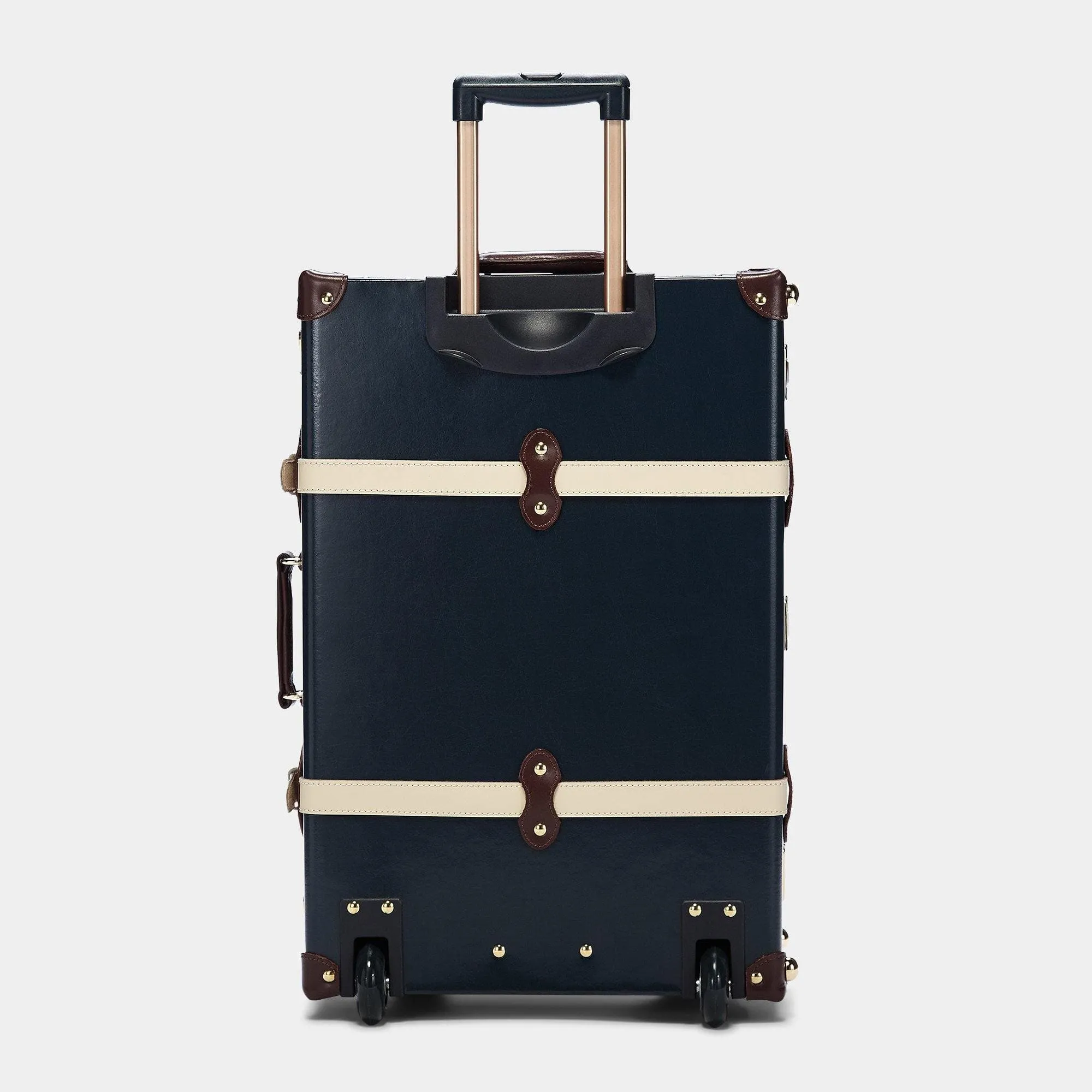 The Architect - Navy Stowaway