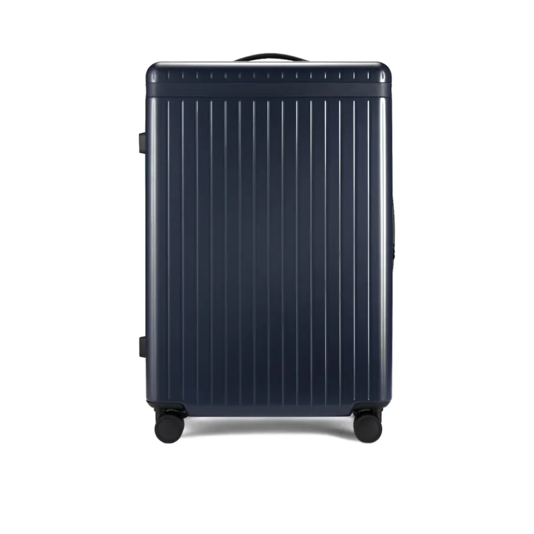 The Carry-On Zipped
