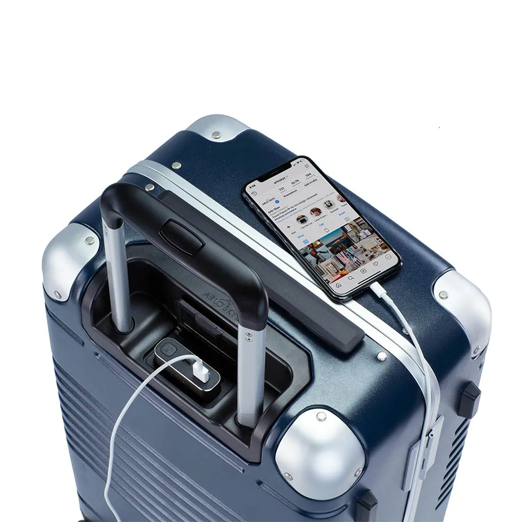 The Frame Carry-On