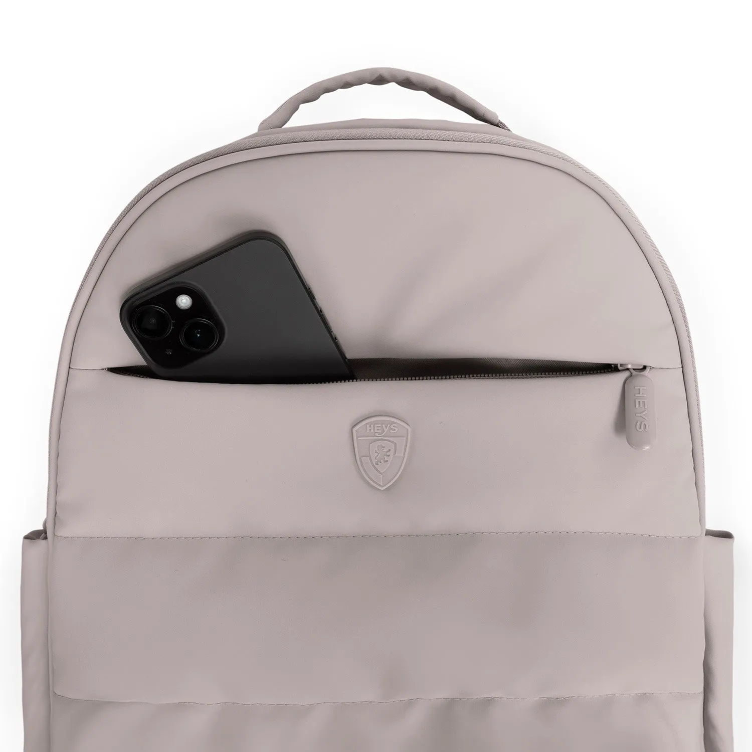 The Puffer Backpack - Atmosphere