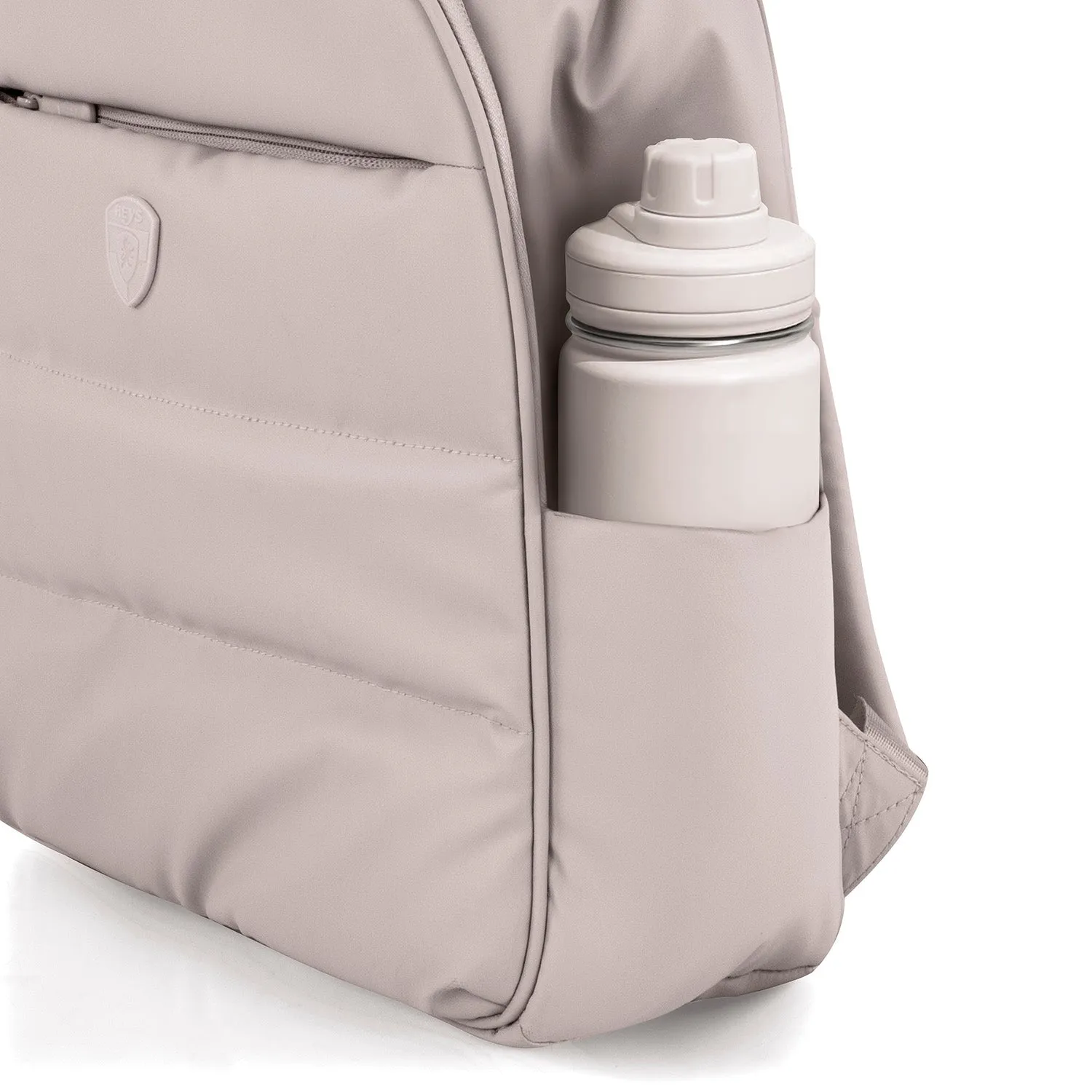 The Puffer Backpack - Atmosphere