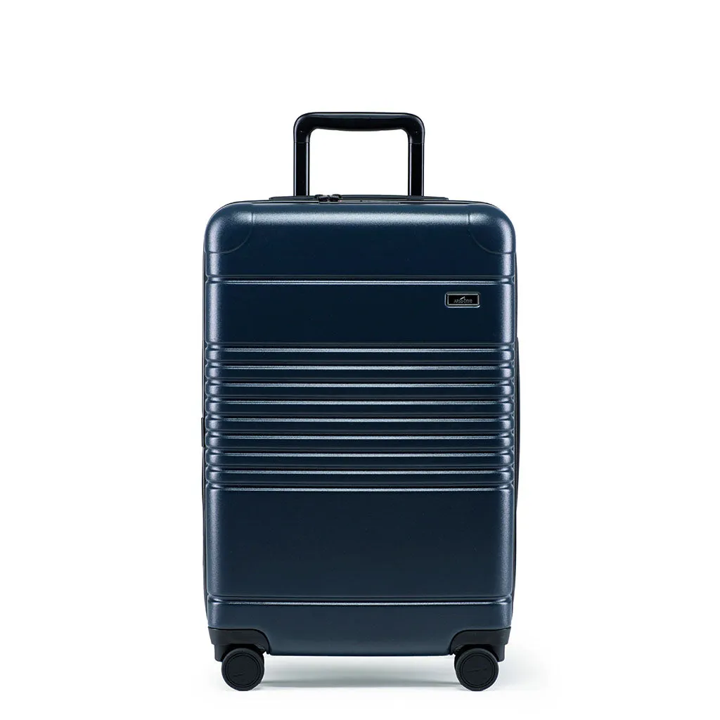 The Zipper Carry-On Max
