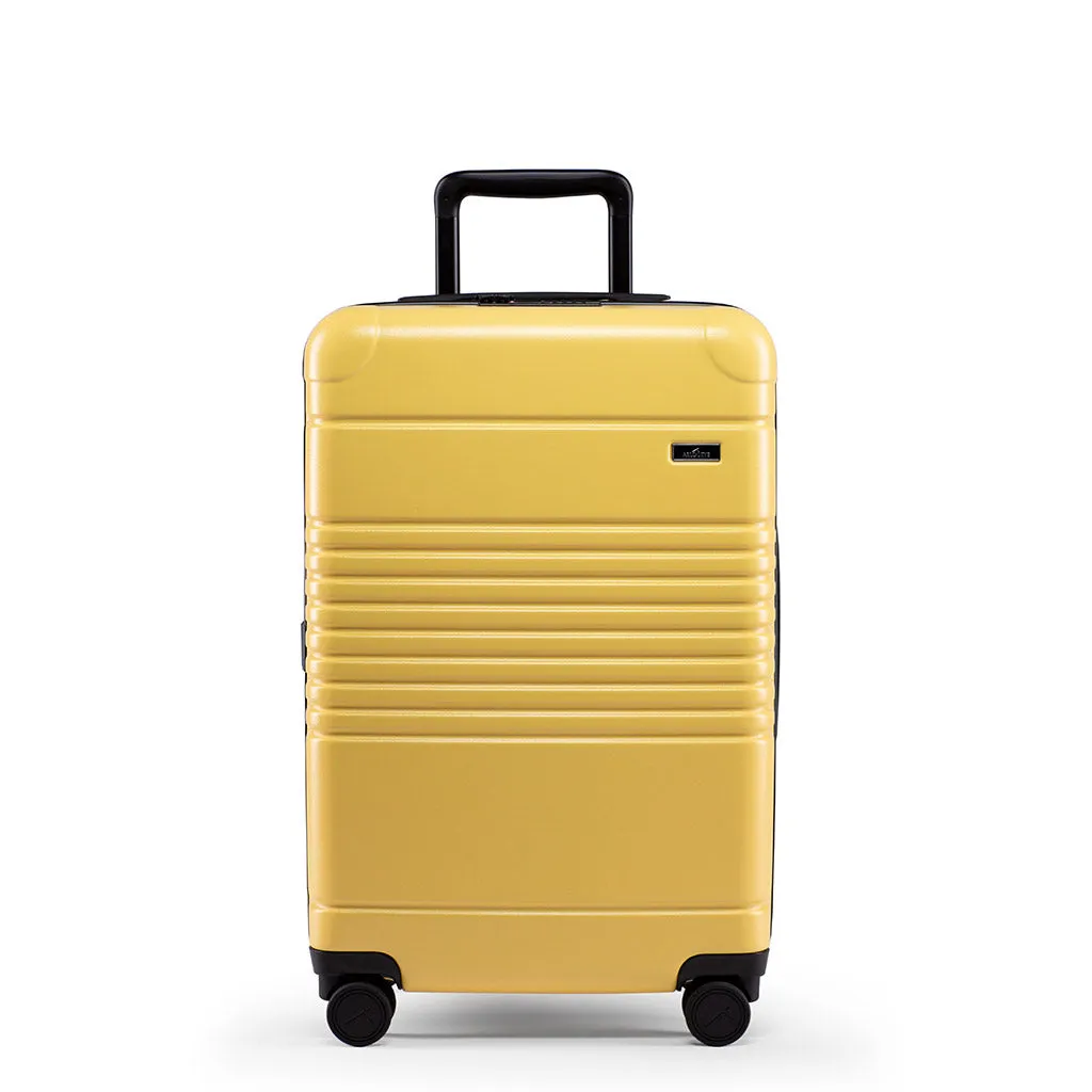 The Zipper Carry-On Max