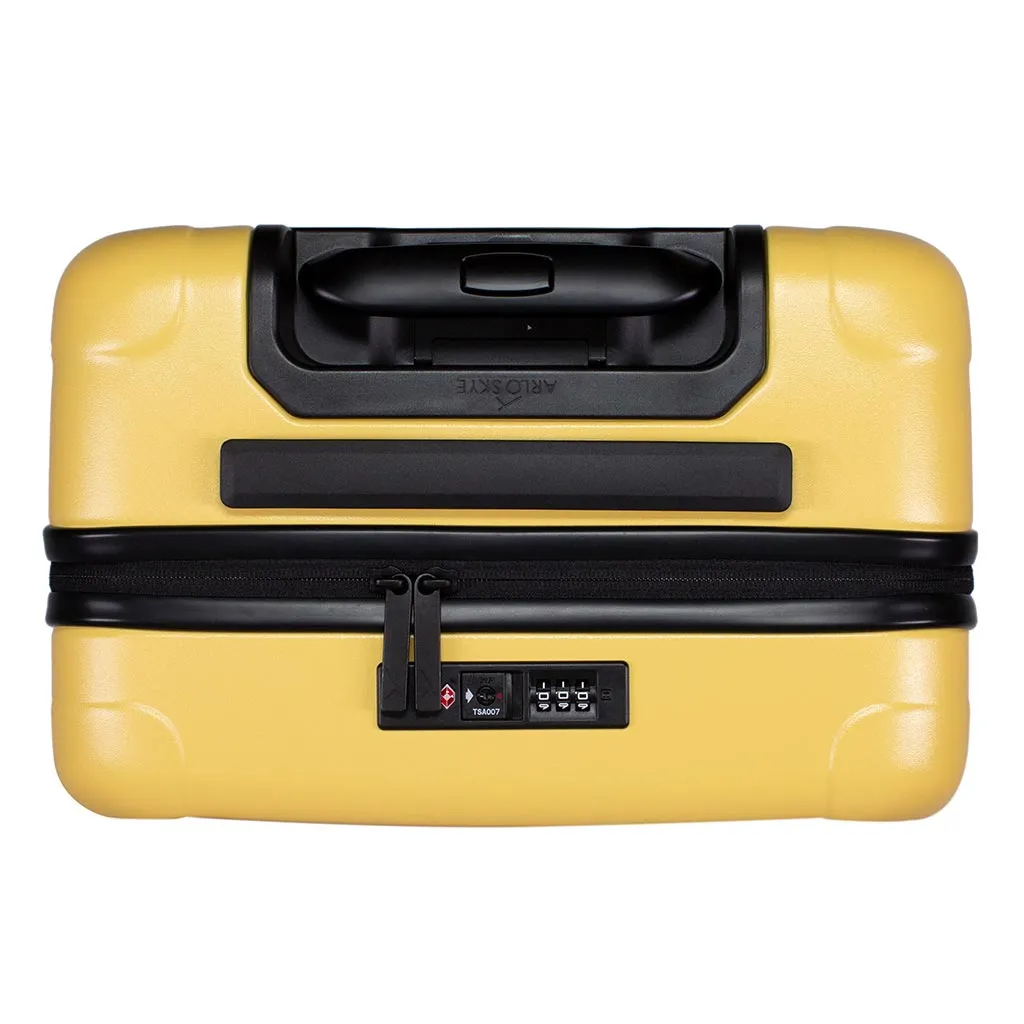 The Zipper Carry-On Max